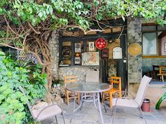 -明月山庄私房菜(环海东路店)