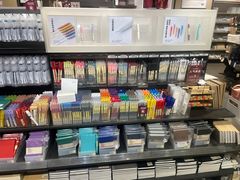 -MUJI无印良品(远洋未来广场店)