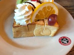 -漫咖啡 (CCPAPK创意港店)