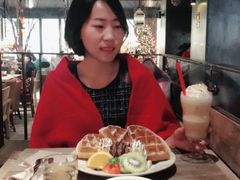 -漫咖啡(永旺梦乐城店)