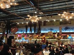大堂-石岐佬中山菜馆(张溪店)