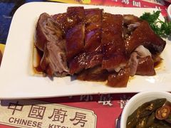 -中国厨房/台湾牛肉面
