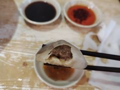 徐建萍汤包-徐建萍汤包(热河南路店)