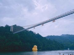 -石燕湖生态旅游景区