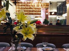 -OGGI TRATTORIA PIZZERIA(深业上城店)