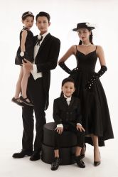 -米莱摄影写真(五大道别墅店)