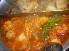 -湊湊火锅·茶憩(打浦桥日月光店)