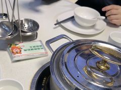 -煲王粤菜餐厅(中侨中心店)