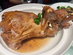 -老德州四合院·德州菜(天衢路店)