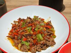 -高嗲嗲·现炒下饭菜(石鼓路店)