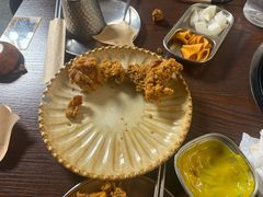 -韩鼎丰·韩国料理(林奥店)