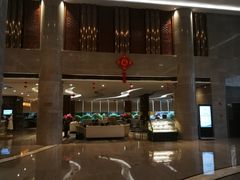 -深圳万悦格兰云天大酒店