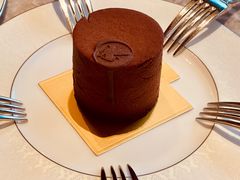 -JW酒廊 JW Lounge(上海鲁能JW万豪侯爵酒店)