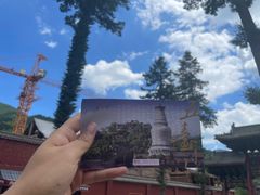 -五台山风景名胜区