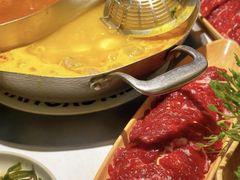 -左庭右院鲜牛肉火锅(新梅广场店)