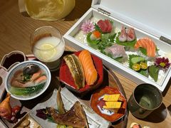 -松临·铁板烧&Omakase(神农店)