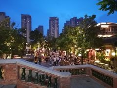 -晋江五店市传统文化旅游区