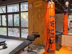 -蜗牛健身·私教馆(海珀香庭店)