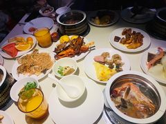-加餐海鲜自助(集美银泰百货店)