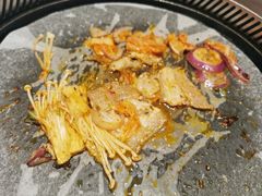 五花肉-么子烤肉(化龙池店)