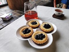 -味可道美食坊(福基路店)