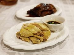 -翠亭酒家(山西南路店)