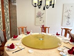 -明翠湖品·湖景餐厅