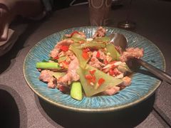 -山石榴·贵州菜(陆家嘴中心店)