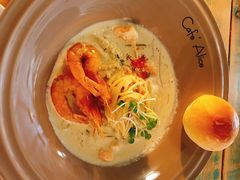 -Cafe Alice咖啡爱丽丝(奥城店)