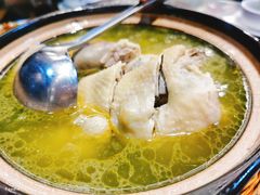 -缘来聚·徽菜名店(黄山宏村店)