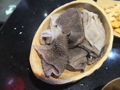 -宽板凳老灶火锅(南礼士路店)