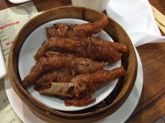 -香港仔茶餐厅(凤阳店)