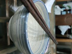 -老味茶屋(川沙老街店)