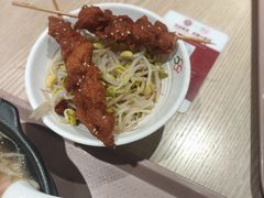 -北大家园食堂