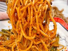 -雅佳神话·麻辣烤鱼(新街口店)