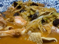 -品味居·首店·大连鲜活海鲜大连菜(东港店)