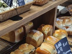 -沁屋面包店(人民东路店)