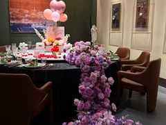 -桂满陇·海市蜃楼·黑金(国金店)