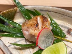 -鮨一日本料理(大中华店)