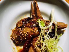 鸭头-北京老铺烤鸭(西稍门店)