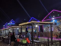 -梧桐湾烧烤场(汕尾城区宝藏店)
