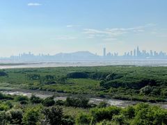 -福田红树林生态公园