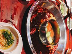 -大龙燚·旷野鲜火锅(广州首店)