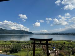 -富士山吉田線五合目