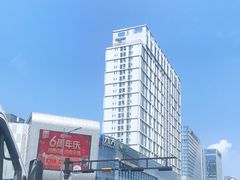 -昆山招商花园城
