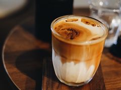 dirty-Metal hands·铁手咖啡