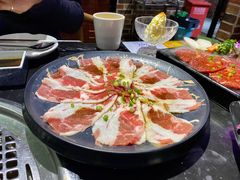 酱汁牛五花-鹤江桥·红油牛肉粉(SKP店)