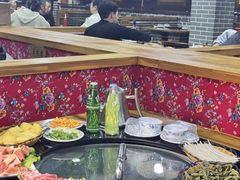 -仙合盛东北铁锅炖(总店)