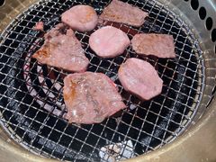 -谷牛和牛烤肉(漕河泾印象城店)