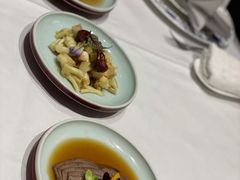 -Yan Ting 宴庭中餐厅(上海静安瑞吉酒店)